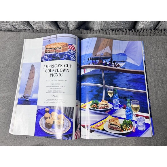 Cooking Light Taste Of Home Magazines Mixed Lot - Picture 4 of 11